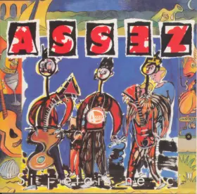 Couverture du produit · Si J'étais Né Ici