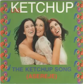 Couverture du produit · The Ketchup Song (Asereje)