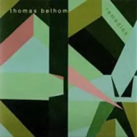 Couverture du produit · Remedios