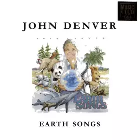 Couverture du produit · Earth Songs