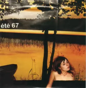 Couverture du produit · Eté 67 (Sampler)