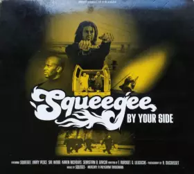 Couverture du produit · By Your Side