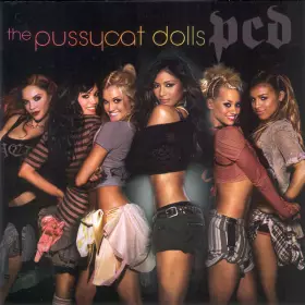Couverture du produit · PCD