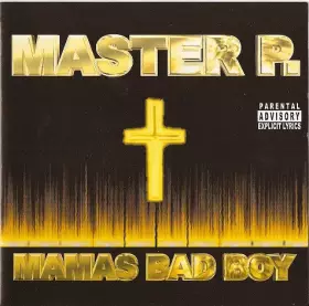 Couverture du produit · Mamas Bad Boy