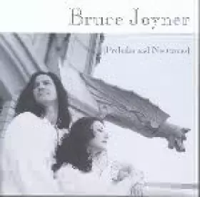 Couverture du produit · Preludes And Nocturnes