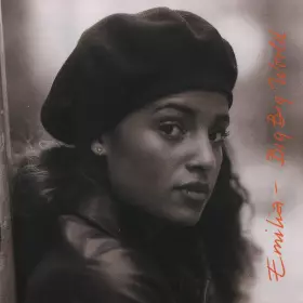 Couverture du produit · Big Big World