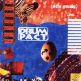 Couverture du produit · New Music