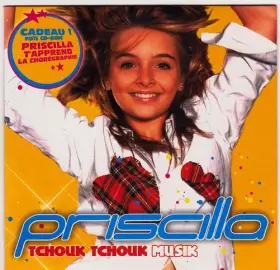 Couverture du produit · Tchouk Tchouk Musik