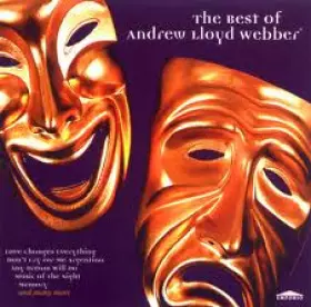 Couverture du produit · The Best Of Andrew Lloyd Webber