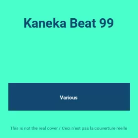 Couverture du produit · Kaneka Beat 99
