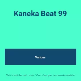 Couverture du produit · Kaneka Beat 99