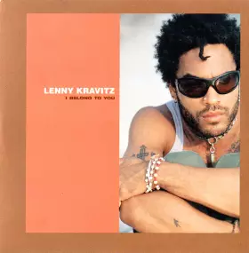 Couverture du produit · I Belong To You