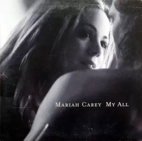 Couverture du produit · My All