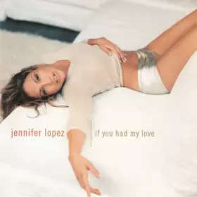 Couverture du produit · If You Had My Love