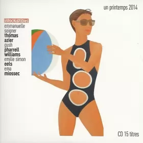 Couverture du produit · Un Printemps 2014