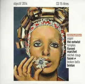 Couverture du produit · Objectif 2014
