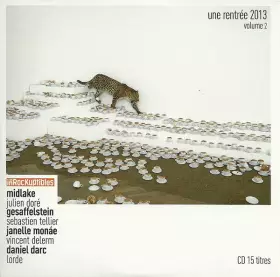 Couverture du produit · Une Rentrée 2013 - Volume 2