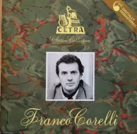 Couverture du produit · Franco Corelli