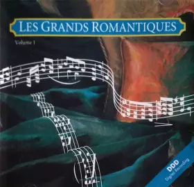 Couverture du produit · Les Grands Romantiques Volume 1