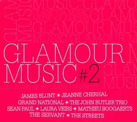 Couverture du produit · Glamour Music  2