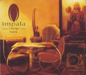 Couverture du produit · Impala Lounge