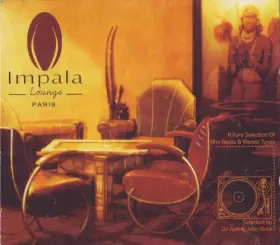 Couverture du produit · Impala Lounge