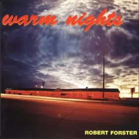 Couverture du produit · Warm Nights