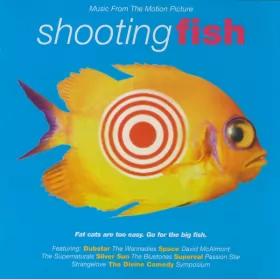 Couverture du produit · Shooting Fish