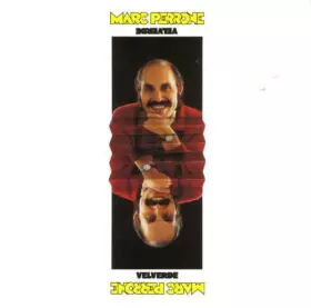 Couverture du produit · Velverde