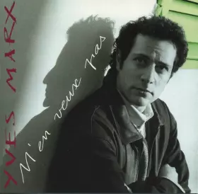 Couverture du produit · M'en Veux Pas