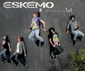 Couverture du produit · eskemo 1.V1