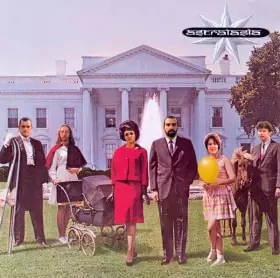 Couverture du produit · The Seven Pointed Star