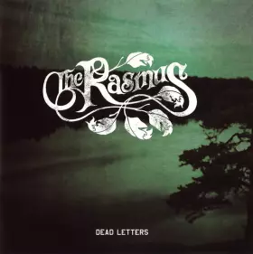 Couverture du produit · Dead Letters