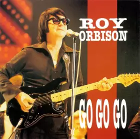 Couverture du produit · Go Go Go