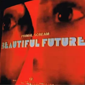 Couverture du produit · Beautiful Future