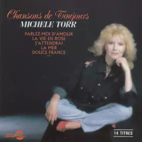 Couverture du produit · Chansons De Toujours
