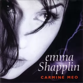 Couverture du produit · Carmine Meo