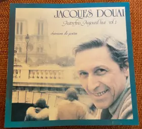 Couverture du produit · Autrefois, Aujourd'hui Vol. 1 - Chansons De Poètes