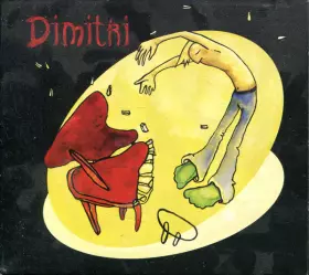 Couverture du produit · Dimitri