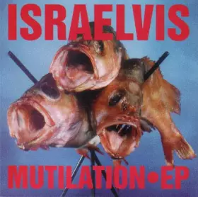 Couverture du produit · Mutilation●EP