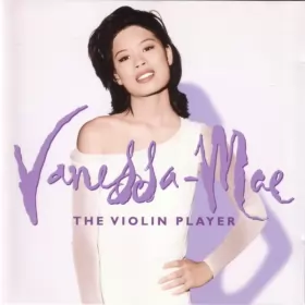 Couverture du produit · The Violin Player