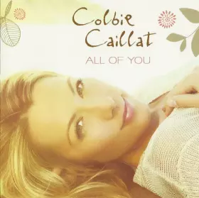 Couverture du produit · All Of You