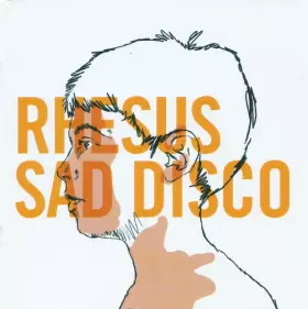 Couverture du produit · Sad Disco