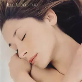 Couverture du produit · Nue