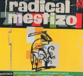 Couverture du produit · Radical Mestizo