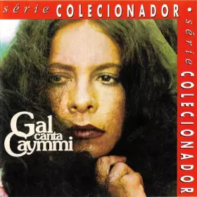 Couverture du produit · Gal Canta Caymmi