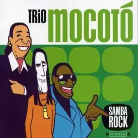 Couverture du produit · Samba Rock