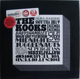 Couverture du produit · Sampler Eté 2008