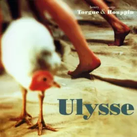 Couverture du produit · Ulysse