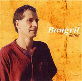 Couverture du produit · Kaïna